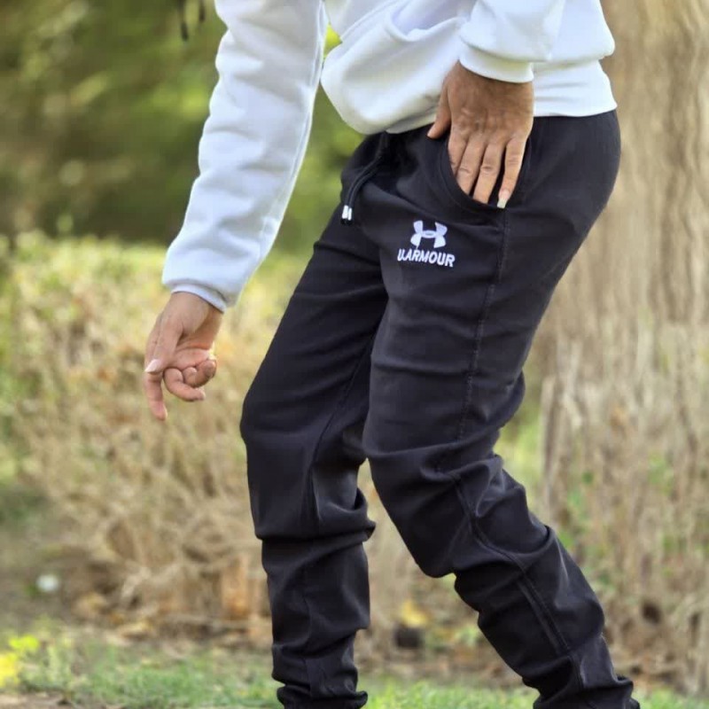 فروش ویژه شلوار اسلش مردانه پسرانه طرح جدید تن خور عالی و راحت رنگ مشکی  با ارسال رایگان