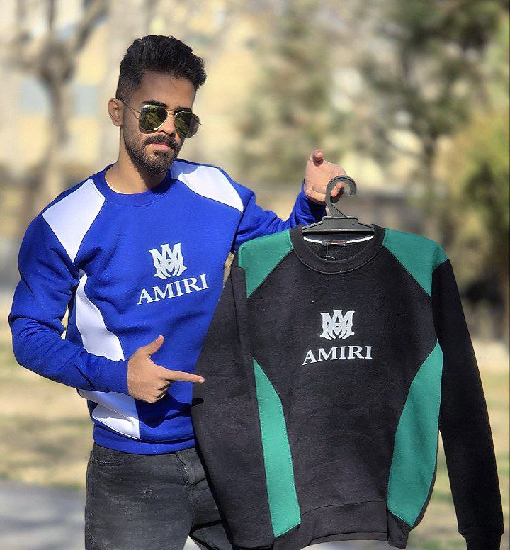 حراجی  دورس بالنسیاگا مردانه پسرانه نرم و کاربردی رنگ آبی سفید  باارسال رایگان