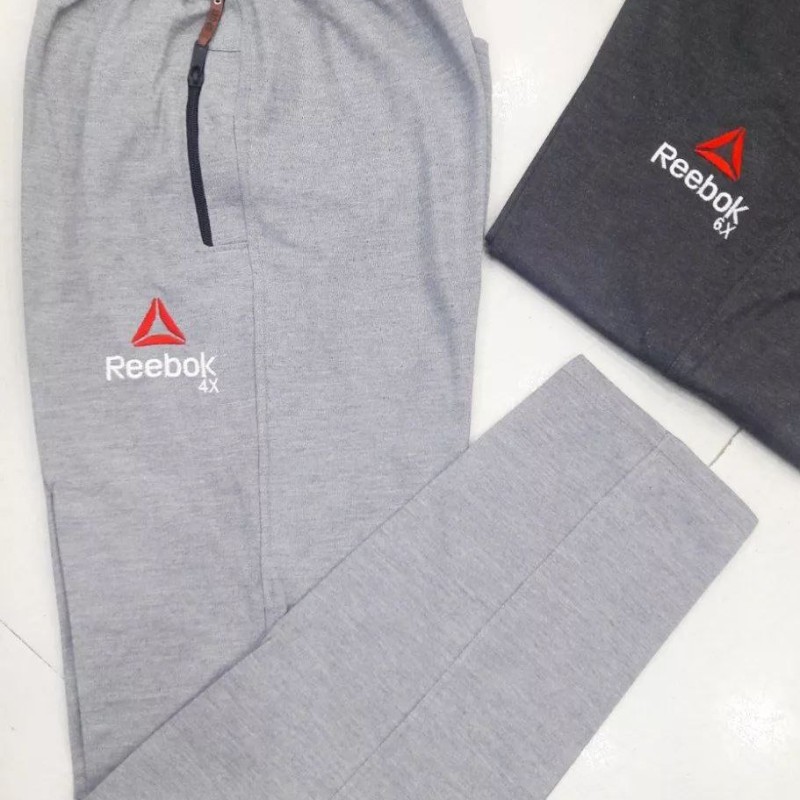 شلوار راحتی مردانه در رنگبندی جنس ملانژ با ارسال رایگان رنگبندی