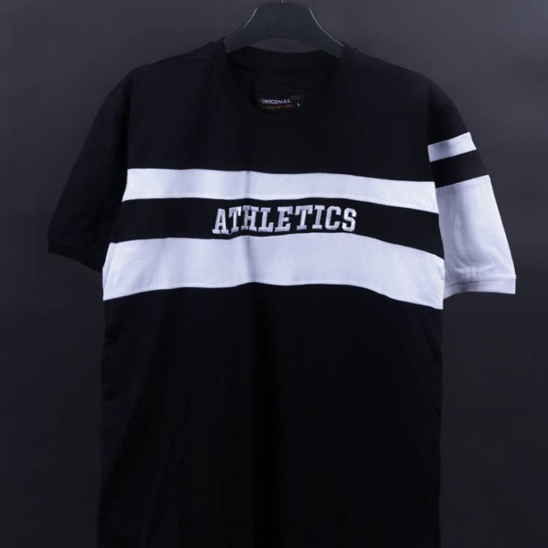 خرید تیشرت  مردانه دو تیکه  نخ پنبه درجه یک با ارسال رایگان در رنگبندی