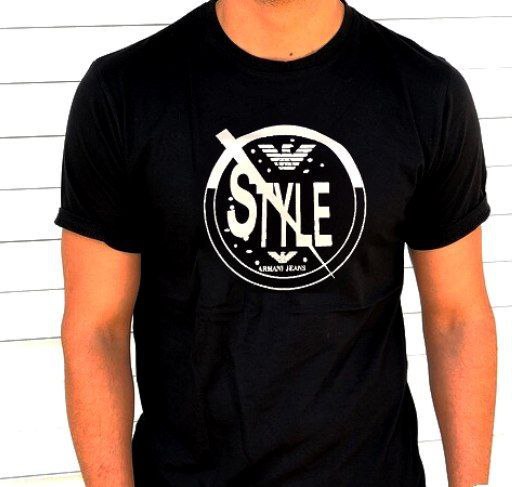 تیشرت مردانه طرح stvel نخ پنبه درجه یک در رنگبندی