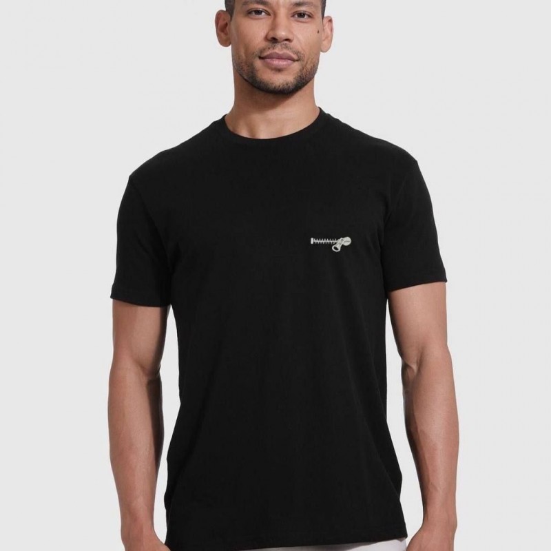 خرید تیشرت مردانه پسرانه طرح ساده در رنگبندی با ارسال رایگان