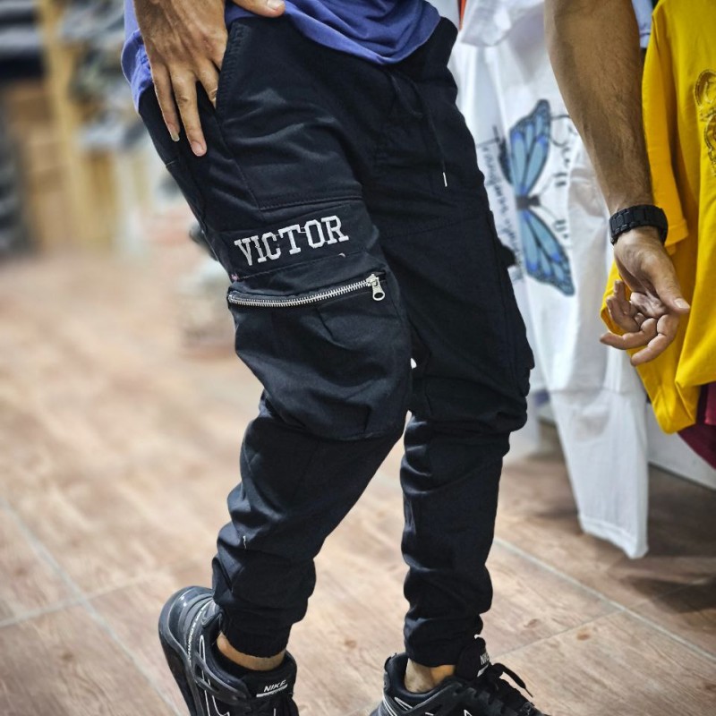 فروش ویژه شلوار اسلش مردانه مدل ویکتور جنس بنگال قد 105 تن خور عالی و باکیفیت  با ارسال رایگان