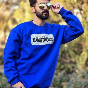 حراج دورس طرح پروانه مردانه پسرانه شیک و پرطرفدار رنگ قهوه ای باارسال رایگان