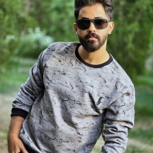 حراجی  دورس بالنسیاگا مردانه پسرانه نرم و کاربردی رنگ آبی سفید  باارسال رایگان