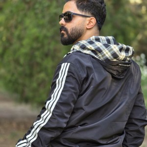 فروش ویژه بادگیر مردانه و پسرانه مدل آدیداس زیبا و باکیفیت رنگ زرد  باارسال رایگان