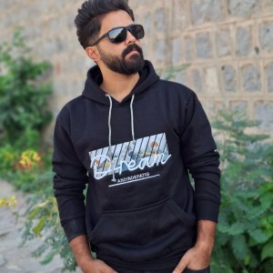 حراج جذااااب  هودی  مردانه پسرانه مدل درام پرطرفدار و پرفروش رنگ سبز باارسال رایگان