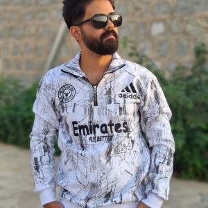 تخفیف بینظیر  دورس بهاره نیم زیپ مردانه پسرانه باکیفیت فوق العاده رنگ قهوه ای روشن  باارسال رایگان