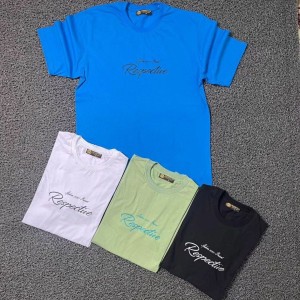 خرید تیشرت  مردانه طرح ساده  زارا  نخ پنبه درجه یک در رنگبندی با ارسال رایگان