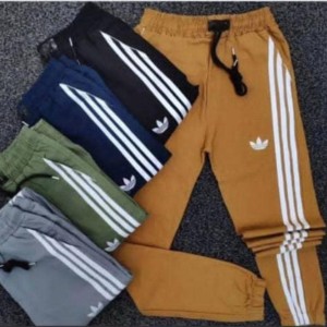 شلوار اسلش مردانه در رنگبندی جنس بنگال با ارسال رایگان رنگبندی