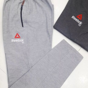 شلوار راحتی مردانه در رنگبندی جنس ملانژ با ارسال رایگان رنگبندی