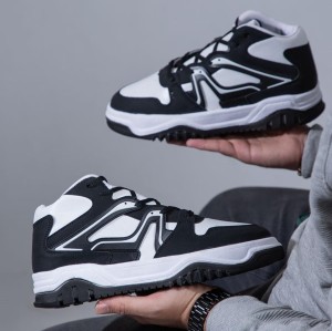 خرید کفش اسپرت مردانه مدل برشکا طبی پاخور عالی در رنگبندی با ارسال رایگان