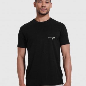 خرید تیشرت مردانه پسرانه طرح ساده در رنگبندی با ارسال رایگان