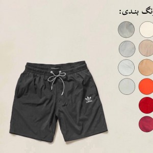 خرید شلوارک مردانه در رنگبندی جنس عالی  با ارسال رایگان