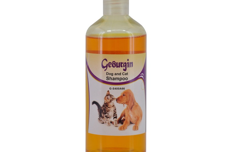 علامت تجاری گرگین