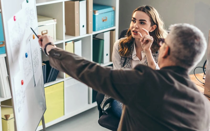 خصوصیات یک منتور خوب، مفید و موثر در روز جهانی منتورینگ