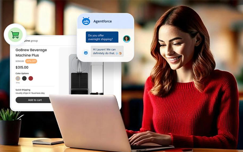 چه چیزی را باید در سال 1404 انتظار داشت؟ آینده خرید آنلاین 