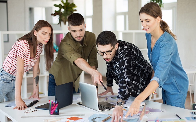  تیم ایجاد محصول (Product Development Team) چیست؟