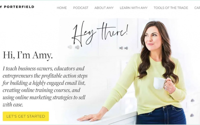 موفقیت پایدار با برندینگ فردی