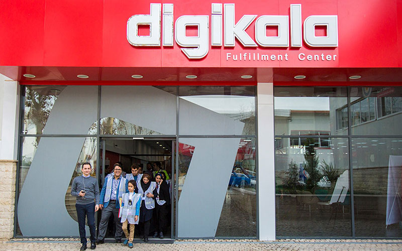 مروری بر اولین گزارش جامع دیجی‌کالا پائیز 98