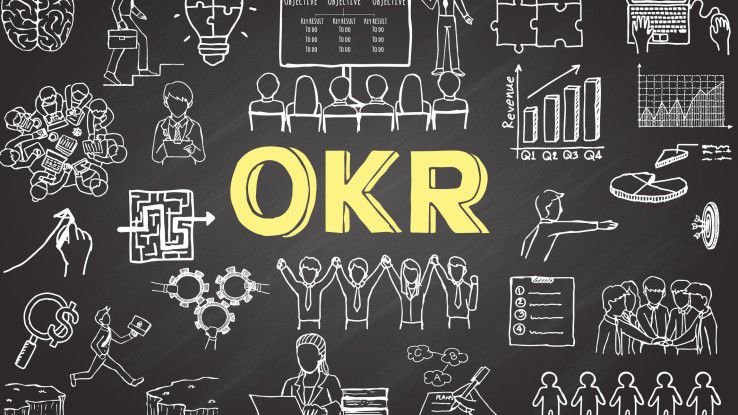 Okr چیست؟