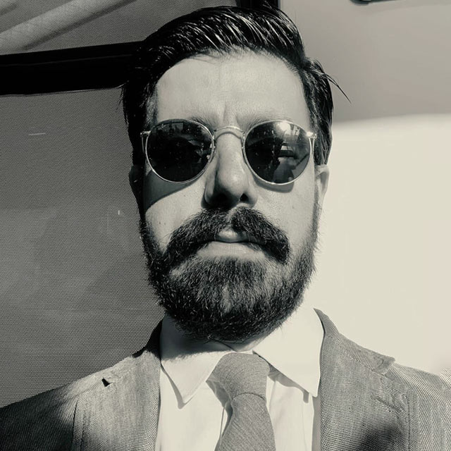 مجید ارونقی