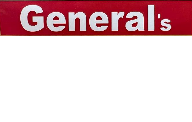 جنرال