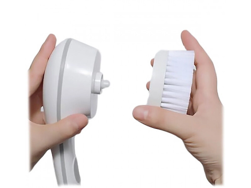 سری یدک برس حمام برقی شیائومی Xiaomi BC001 electric bath brush spare series