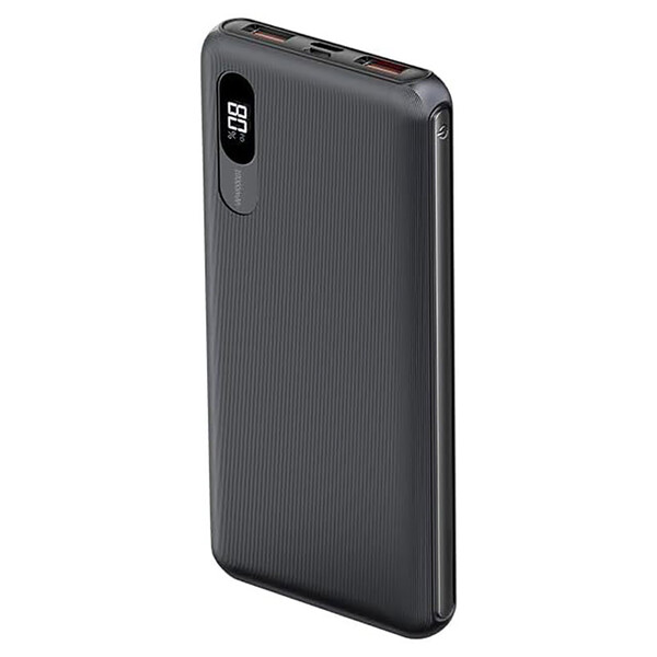 پاوربانک  10.5 وات 10000 مک دودو MC-434