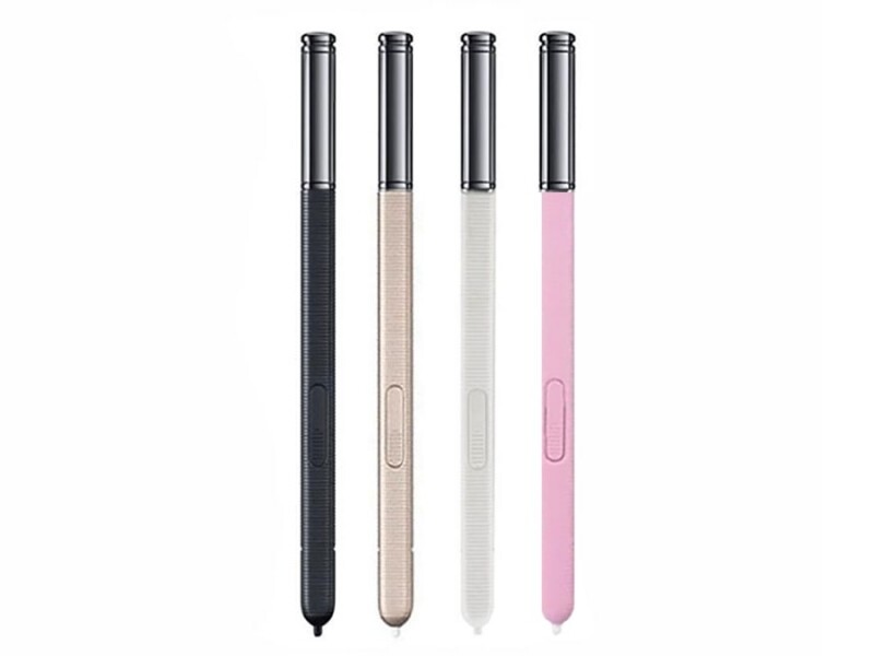 قلم گوشی گلکسی نوت ۴ (اصلی) Samsung Galaxy Note 4 S PEN