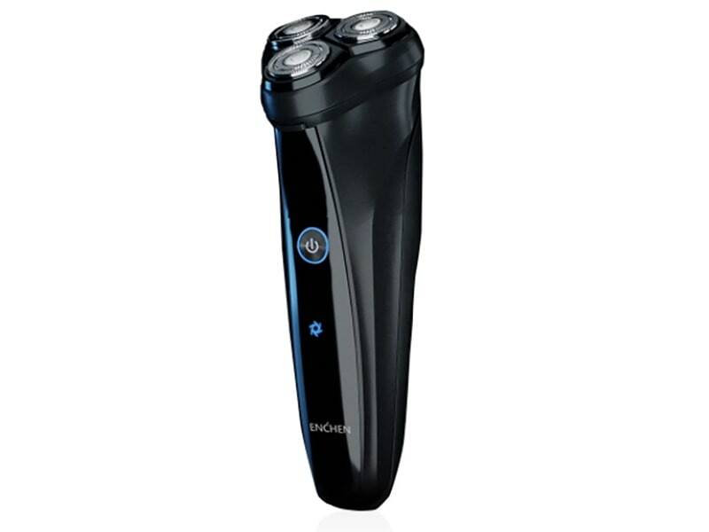 ریش تراش شیائومی Xiaomi Enchen Warrior Rotary Shaver 5W