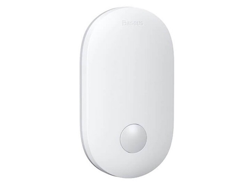 لامپ قابل حمل هوشمند بیسوس Baseus Sunshine Series Human Body Induction Entrance Light DGSUN-RB02