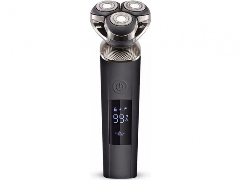 ماشین ریش تراش شارژی شیائومی MSN Mason Electric Shaver M3