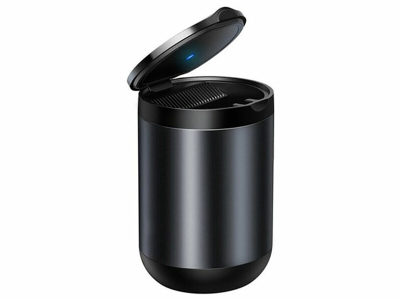 زیرسیگاری داخل خودرو بیسوس Baseus Premium Car Ashtray