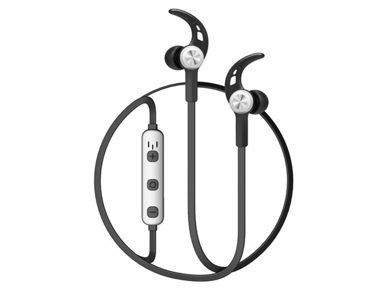 هدفون بلوتوث بیسوس Baseus B11 Magnet Wireless Bluetooth Earphone
