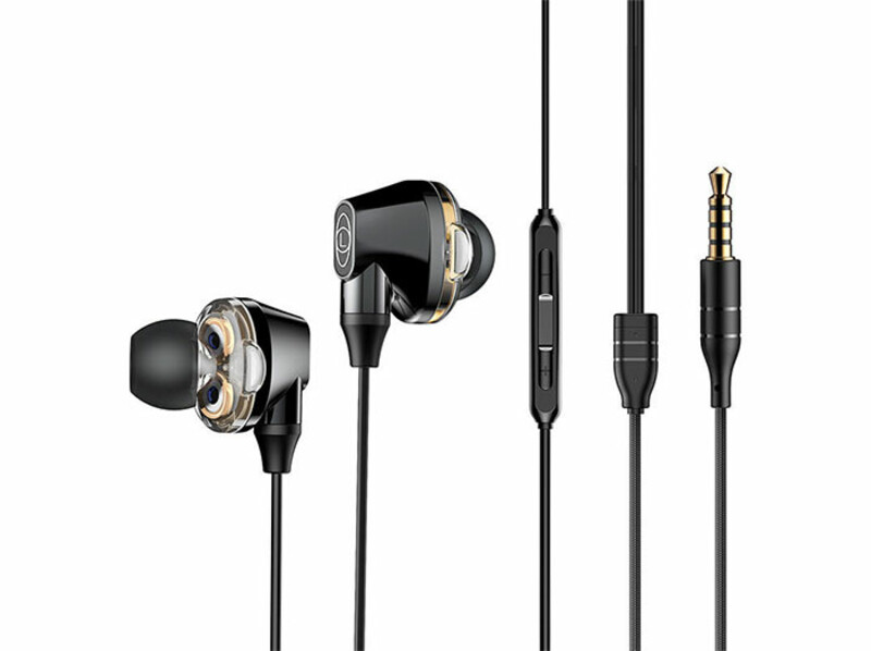 هدست با سیم بیسوس Baseus Encok H10 Headphone