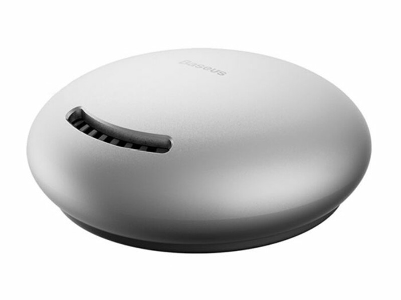 خوشبوکننده هوای خودرو بیسوس Baseus Smile Aroma DiffuserHolder
