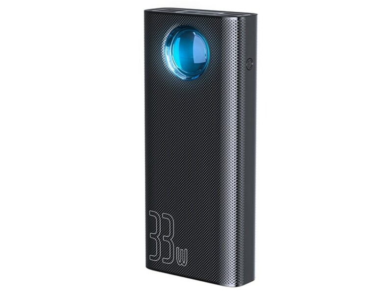 پاور بانک فست شارژ 30000 بیسوس 30KP303