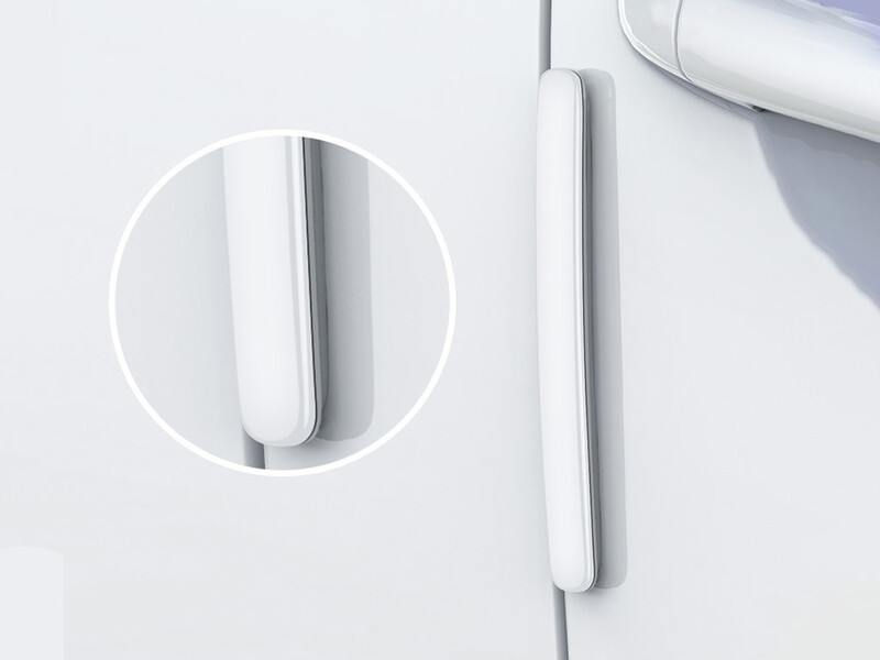 محافظ درب خودرو بیسوس Baseus Car Door Bumper CRFZT-02