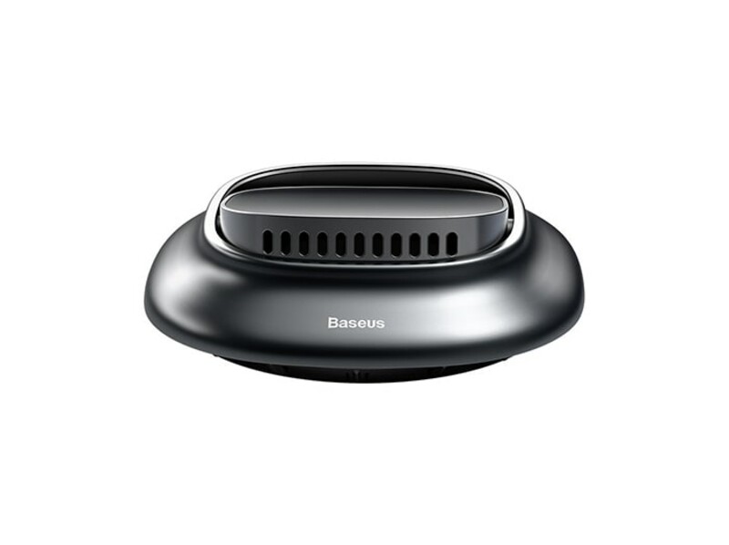 خوشبوکننده هوای خودرو بیسوس Baseus Mini Volcano Vehicle-mounted Fragrance Holder