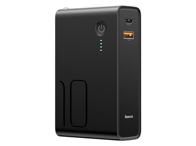 پاور بانک سریع بیسوس Baseus Reactor Two in One Energy