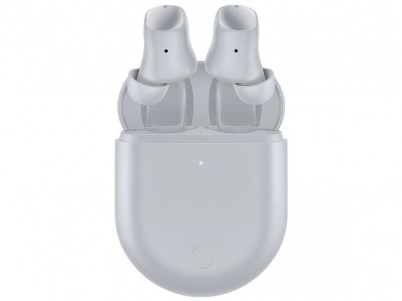 هندزفری بلوتوث شیائومی Xiaomi TWSEJ01ZM Redmi AirDots 3 Pro ANC TWS Earbods