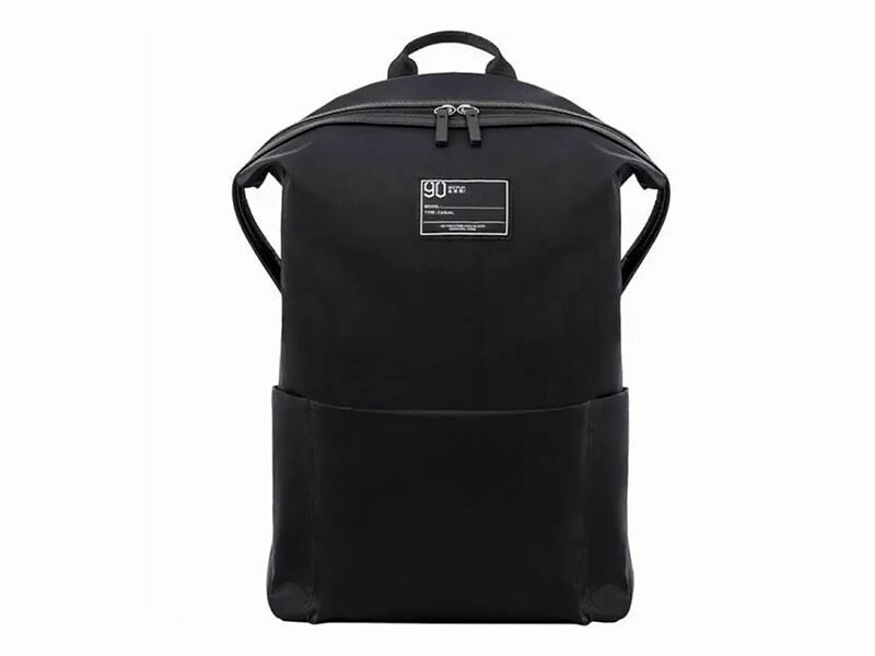 کوله پشتی شیائومی Xiaomi 90 Points Lecturer Leisure Backpack 2082