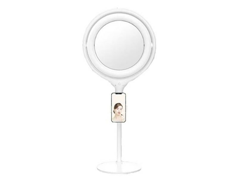 آینه آرایشی رومیزی شیائومی Xiaomi S12 makeup mirror