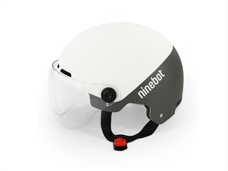 کلاه ایمنی شیائومی Xiaomi ML-0811M Ninebot Nine Electric Bicycle Helmet