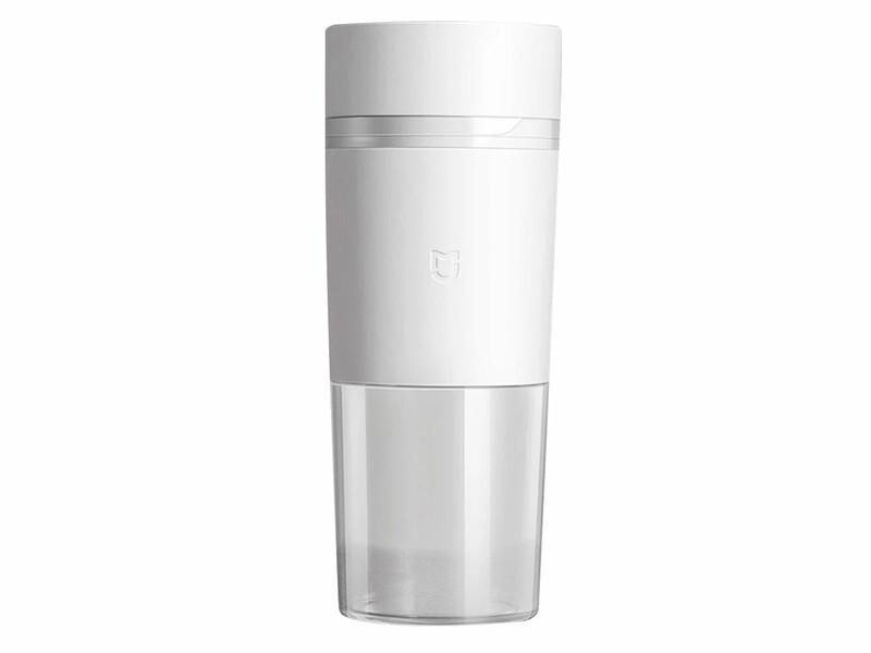 شیکر و مخلوط کن قابل حمل شیائومی Xiaomi Portable Fruit Juicer MJZZB01PL 300ml