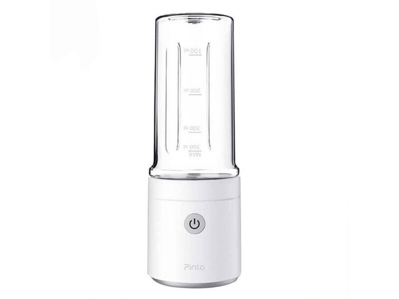 مخلوط کن قابل شارژ شیائومی Xioami Pinlo Hand Juice Machine 350Ml