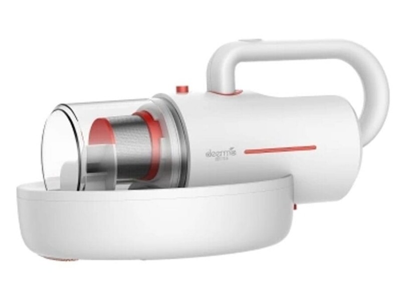 جارو شارژی دستی ماورا بنفش شیائومی Xiaomi Deerma Wireless Mite Removal Vacuum Cleaner CM1910