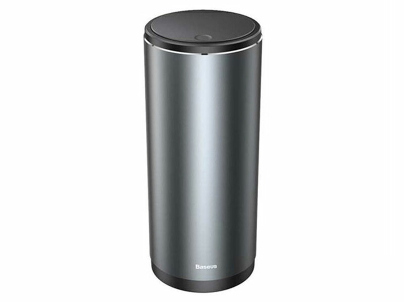 سطل زباله بیسوس Baseus Gentleman Style Vehicle-mounted Trash Can