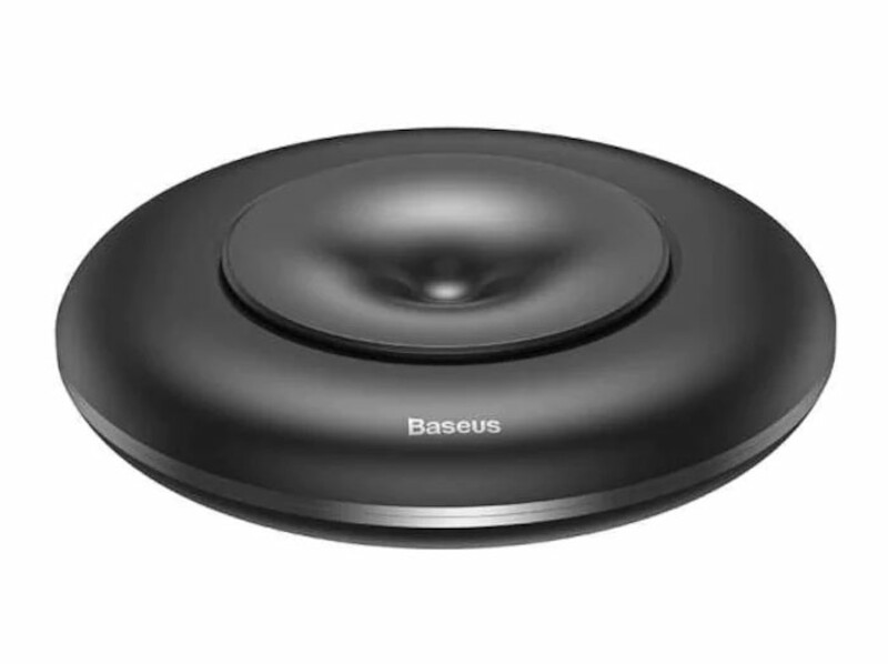 خوشبوکننده هوای خودرو بیسوس Baseus Vortex Car Air Freshener Holder